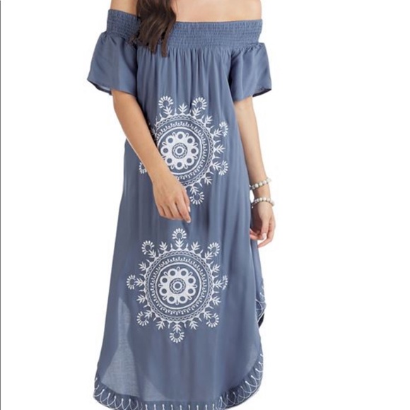 Mud Pie Dresses & Skirts - NWT Mud Pie dress